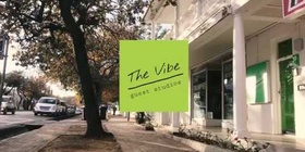 Explore The Vibe Guest Studios